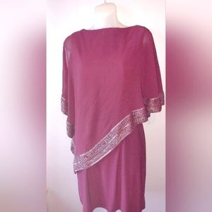 Ignite Evenings formal dress